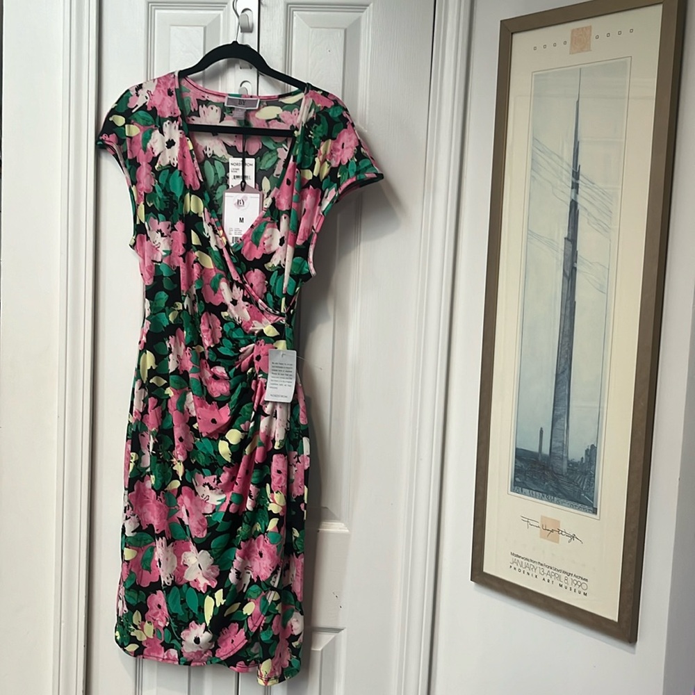 BY Dress NWT